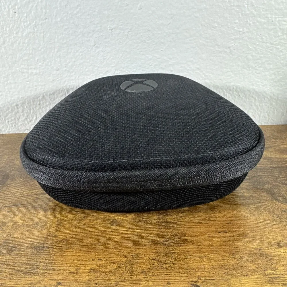 Official X-Box Elite Travel Hard Shell Case Protective for Xbox Elite Controller